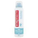 Borotalco Blue Invisible Spray Deodorant
