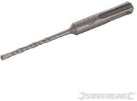 Silverline SDS-Plus steenboor - 5055058115515