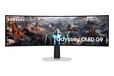 Samsung Odyssey G9 LS49CG934SUXEN 49" OLED Moniteur de jeu - 5120x1440, 240Hz