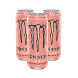 Monster Energy Ultra