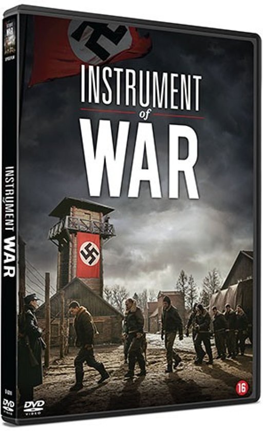 - Instrument Of War dvd