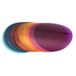 Godox 5449 Camera Filter Set for Godox V1, H200R - 30 Filters