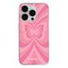 ERT GROUP mobiel telefoonhoesje voor Apple Iphone 14 PRO origineel en officieel erkend Babaco patroon Butterflies 001