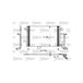 Valeo Condensor, Airconditioning 817665