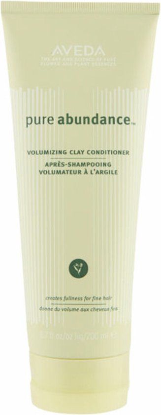 Aveda Pure Abundance Conditioner voor Fijn Haar (200 ml)