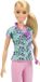 Barbie Nurse Doll with Thematic Accessories, Ages 3+