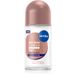 NIVEA Derma Control Clinical Antitranspirant Roll-On 50 ml