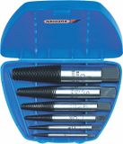 Gedore 8551 8-delige Linkse tapset - M3-M45