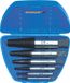 Gedore 8551 8-delige Linkse tapset - M3-M45