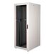 ROLINE 26.21.0044 rack 42U Vrijstaande rek Gris