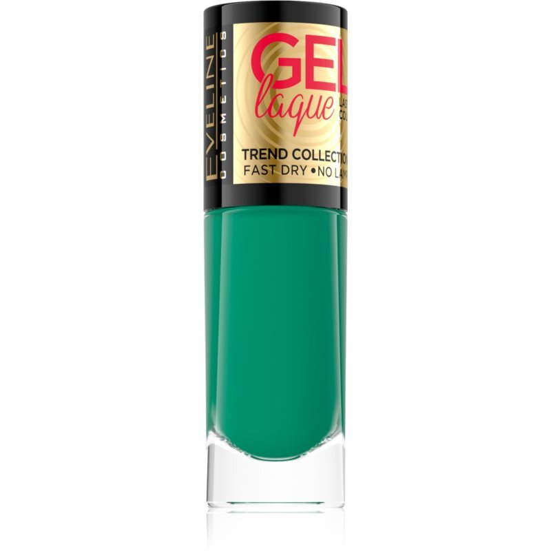 Eveline Cosmetics 7 Days Gel Laque