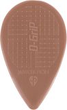 D-Grip Janicek Picks - D-Grip Balkan - Plectrum - 0.90 mm - 6-pack