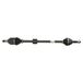 SKF Cardan pour RENAULT: Kangoo, Symbol - Thalia, Thalia, Clio & VAUXHALL: Astra & OPEL: Zafira, Astra (Ref: VKJC 1748)