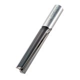 Trend Trade Rechte Twee Groef Frees, 1/2 Inch Schacht, 12.7Mm Snijdiameter, Hardmetalen Punt (Tct), Tr18X1/2Tc