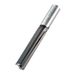 Trend Trade Rechte Twee Groef Frees, 1/2 Inch Schacht, 12.7Mm Snijdiameter, Hardmetalen Punt (Tct), Tr18X1/2Tc