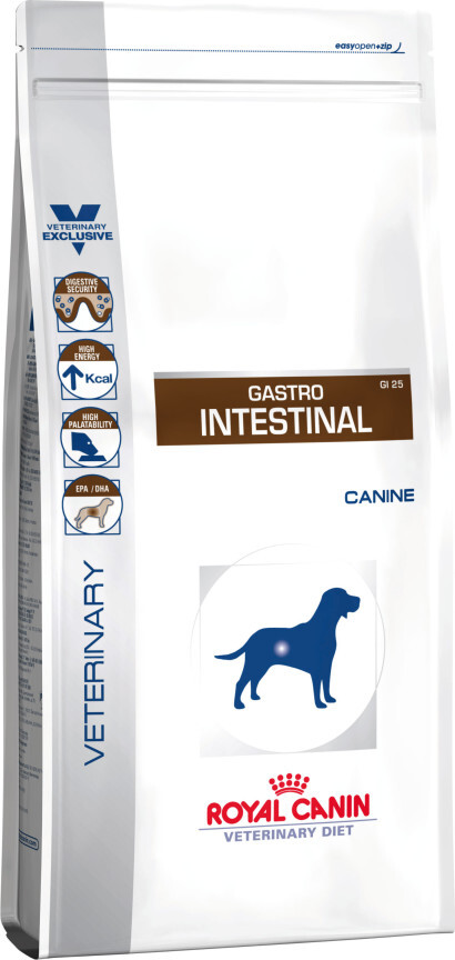 Royal Canin Gastro Intestinal