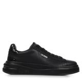 GUESS Elbina FLFE10ELE12BLACK, damessneakers