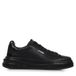 GUESS Elbina FLFE10ELE12BLACK, damessneakers