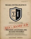 PEGASUS: ANATOMÍA DEL ACCESO INVISIBLE: Cómo funciona la cibervigilancia gubernamental, desde la infección del smartphone hasta la explotación de inteligencia