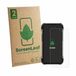 ScreenLeaf Bedifol 2 Stuks Screenprotector voor Unihertz 8849 Tank 5 - Hoogwaardige Beschermfolie transparant