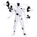 Spider-Man Spider-Man Verse 6IN Deluxe Figure Pure Power