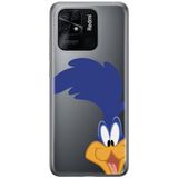 ERT GROUP mobiel telefoonhoesje voor Xiaomi REDMI 10C Looney Tunes Road Runner 001