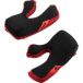 Alpinestars Casque de moto mousse s-m10