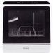 Ventux Mini Lave-vaisselle - 6 Couverts - 5 Programmes - Commande par application - Blanc