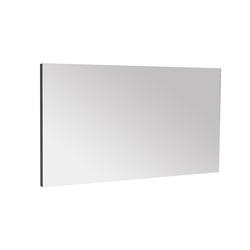 Badkamerplanet Badkamerspiegel Standaard 160 cm met Spiegelverwarming