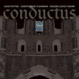 John Hyperion Records Limited Conductus Vol.3