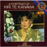 Portrait Sony Music Entertainment Germany GmbH Portrait of Kiri Te Kanawa CD