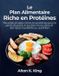 Le Bol Le Plan Alimentaire Riche en Protéines