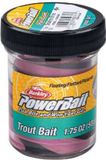Berkley Troutbait - Triple Swirl - Showtime Shine