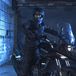 ARMR Kumaji 3.0 WP MS Noir 3XL Veste