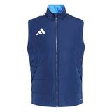 adidas Mouwloos donsjack Tiro 26 Competition
