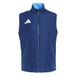 adidas Mouwloos donsjack Tiro 26 Competition