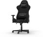 DXRacer Formula L gamestoel stof zwart
