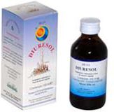 Diuresol gouttes 100 ml