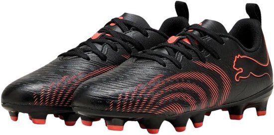 Puma Future 9 Play FG/AG Voetbalschoenen Junior
