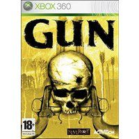 Logithéque Gun Product Title
