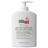 Sebamed 3x Zeepvrije Wasemulsie Pomp 300 ml