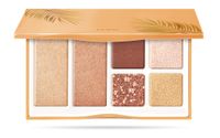 PUPA Milano Shine Bright All in One Sparkling Palette