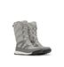 Sorel Dames Whitney II Plus Hoge waterdichte veterlaars