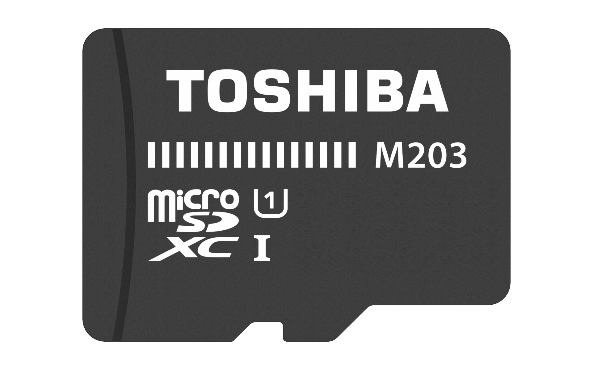 Toshiba THN-M203K0640EA