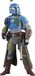 Hasbro Star Wars: The Mandalorian Black Series Figurine d'action Mandalorian Shriek-Hawk 15 cm