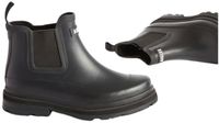 Aigle Zachte Regen 2 | Noir - Regenlaarzen - Maat 41 - Black