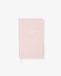 Intelligent Change Five Minute Journal - Blush Pink