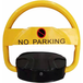 Secury-t - Barrière de parking automatique - Batterie lithium