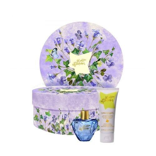 Lolita Lempicka Mon Premier Gift Set / - / Female
