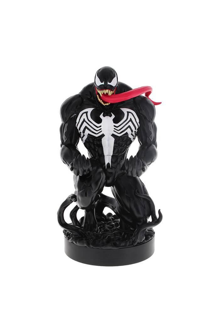 Cable Guys Marvel - Venom Controller Holder - Black/Red